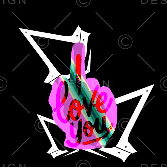 男装印花华亿平台图片