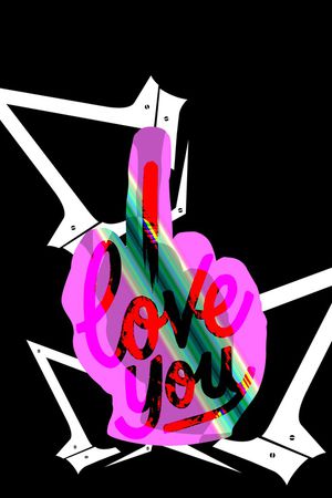 男装印花华亿平台图片