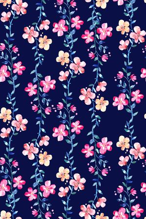 女装印花华亿平台图片