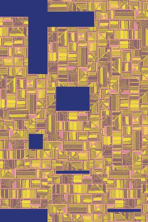 炫彩印花华亿平台图片