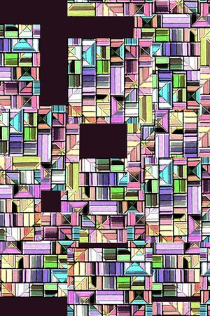 炫彩印花华亿平台图片