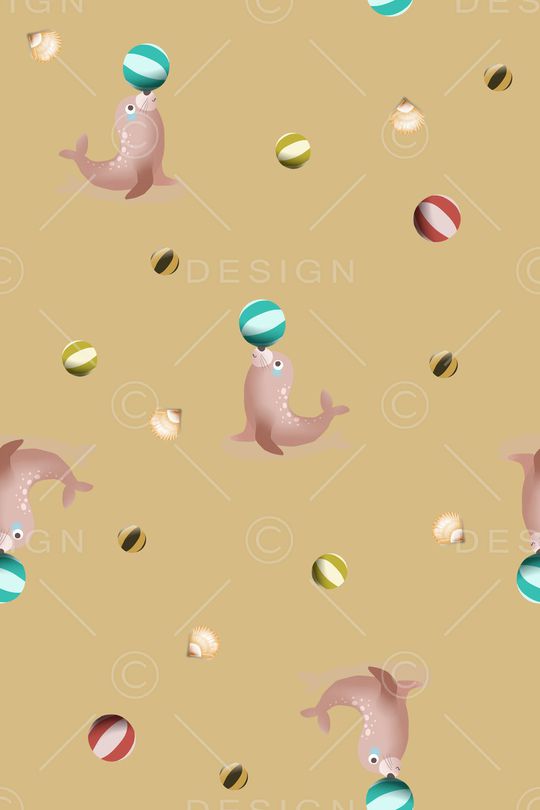 海豚印花华亿平台图片