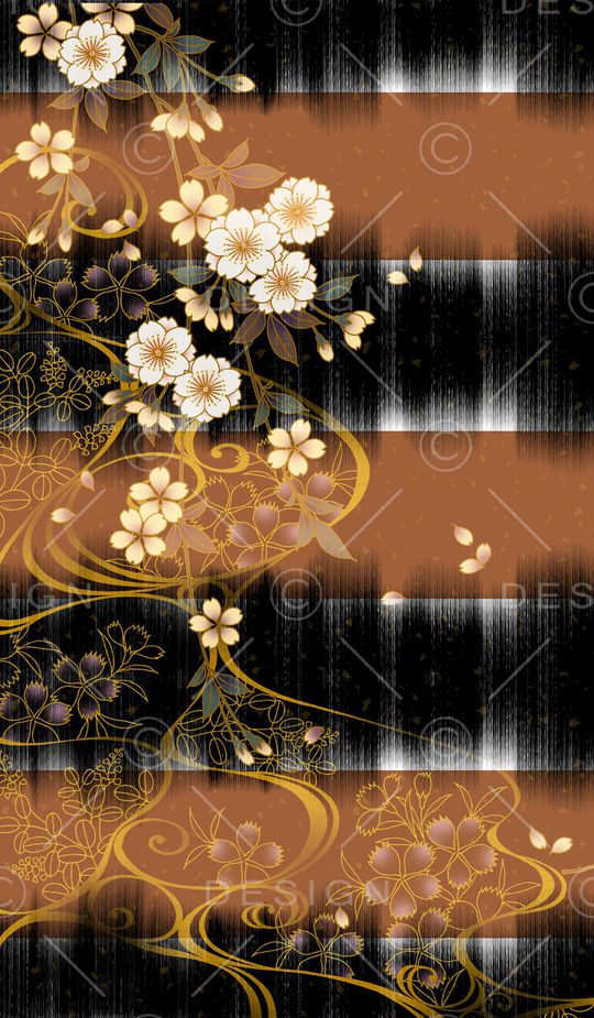 定位花印花华亿平台图片