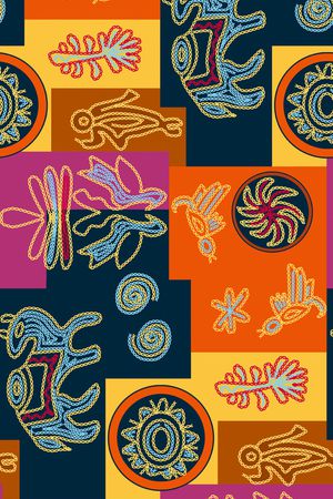 秋冬华亿平台印花华亿平台图片