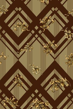 男装印花华亿平台图片