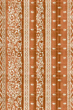 大牌风印花华亿平台图片