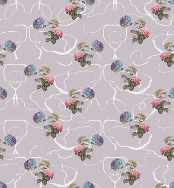 大牌风印花华亿平台图片