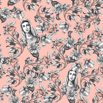 大牌风印花华亿平台图片