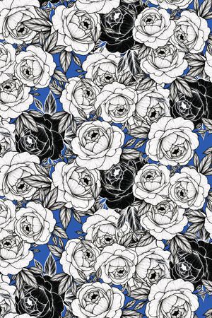 大牌风印花华亿平台图片