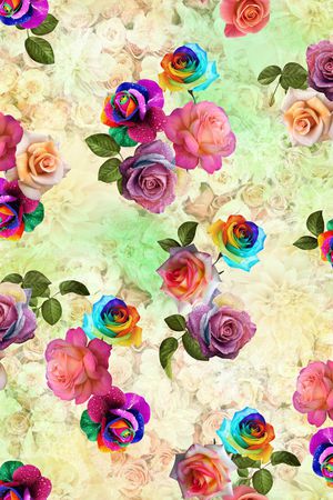 数码华亿平台印花华亿平台图片