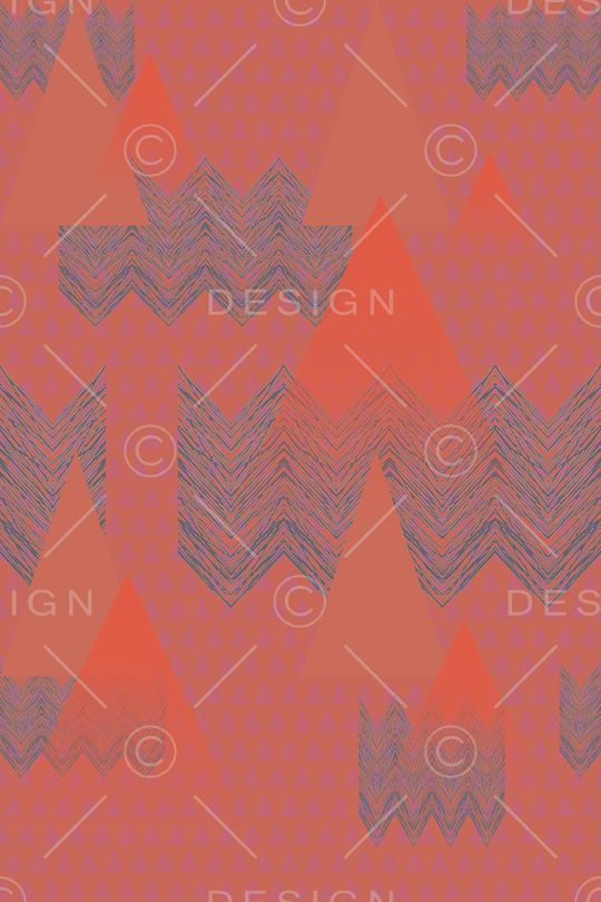 大牌风印花华亿平台图片