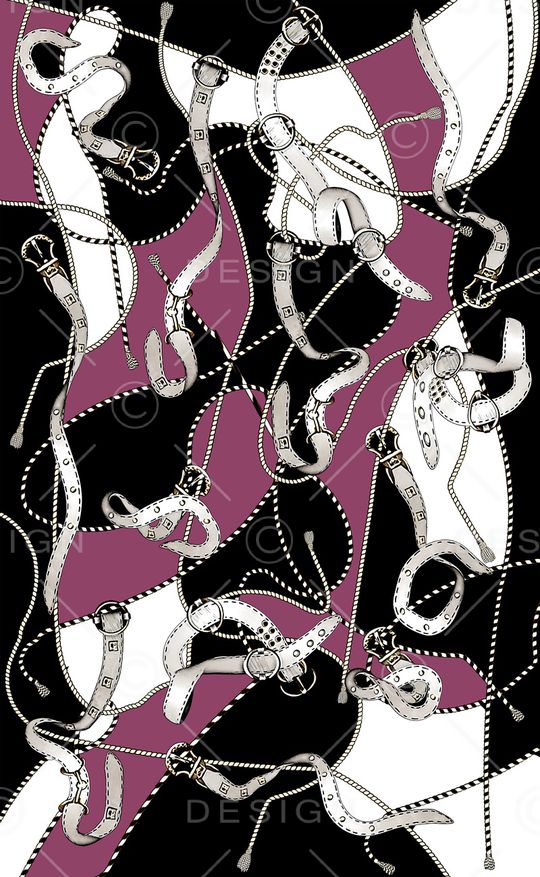 格子印花华亿平台图片