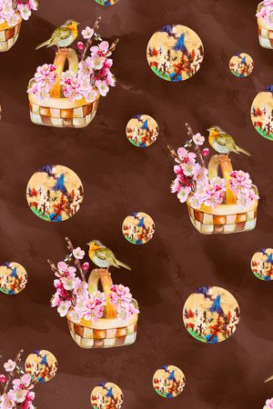 欧洲印花华亿平台图片