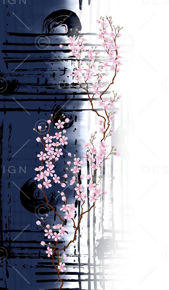 定位花印花华亿平台图片