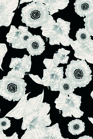 中东印花华亿平台图片