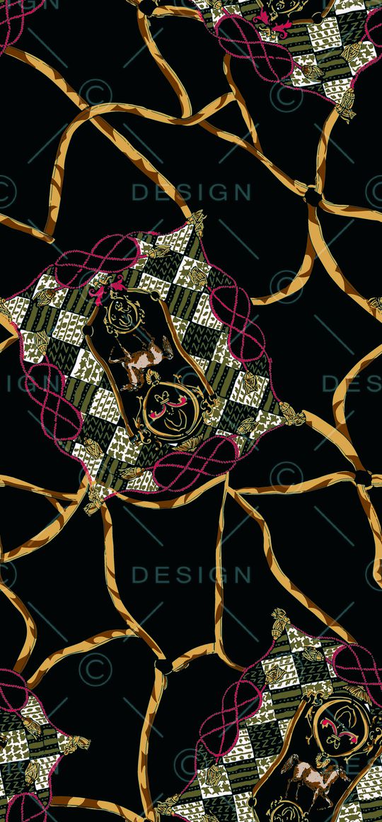 中东印花华亿平台图片