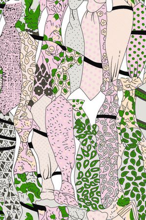 中东印花华亿平台图片