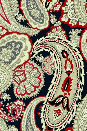 中东印花华亿平台图片