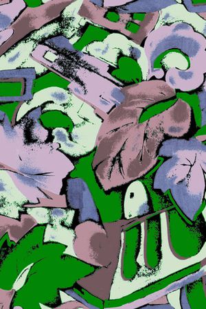 中东印花华亿平台图片