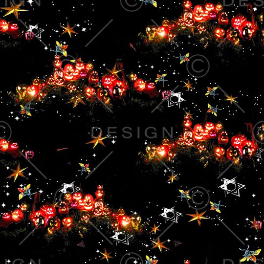 星空印花华亿平台图片