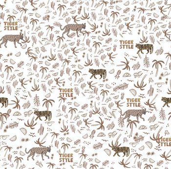 动物印花华亿平台图片