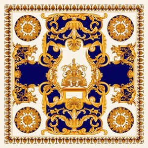 大牌风印花华亿平台图片