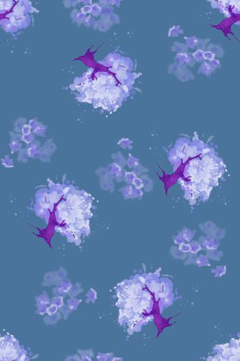 1254981-樱花树花瓣-2