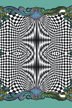 大牌风印花华亿平台图片