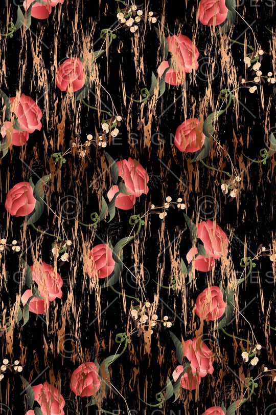 艺术印花华亿平台图片