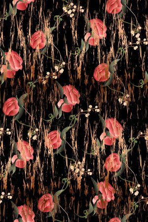 艺术印花华亿平台图片