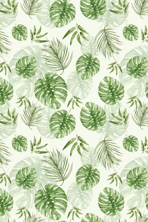 手绘大花印花华亿平台图片