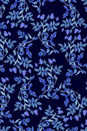 时尚印花华亿平台图片