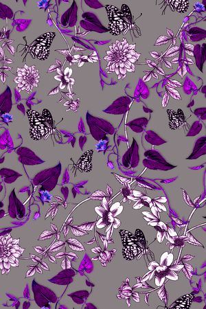 时尚印花华亿平台图片