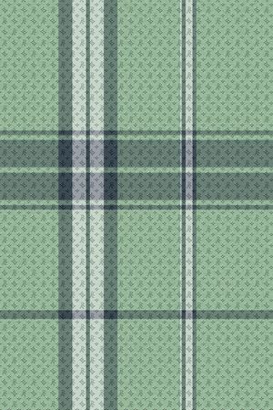 格子印花华亿平台图片