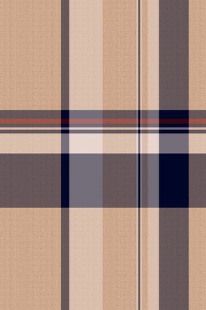 格子印花华亿平台图片