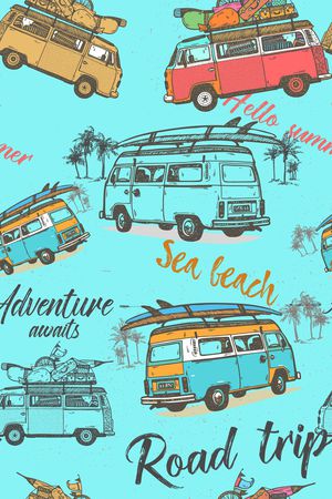 汽车印花华亿平台图片