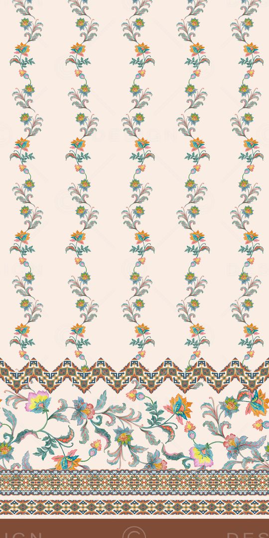 动物印花华亿平台图片