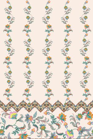 动物印花华亿平台图片