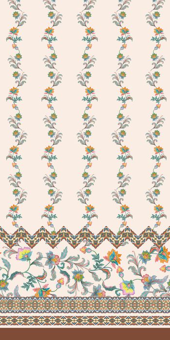 动物印花华亿平台图片