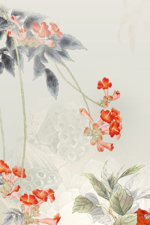 旗袍印花华亿平台图片