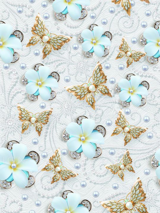 时尚印花华亿平台图片