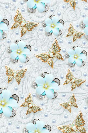 时尚印花华亿平台图片