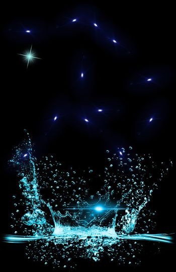 肌理印花华亿平台图片