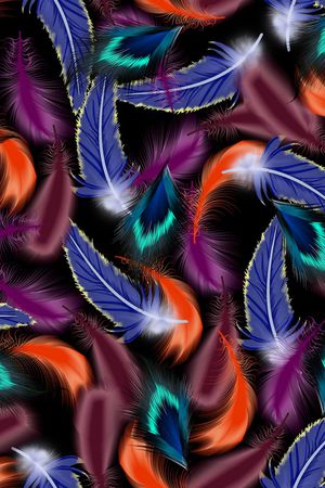 数码华亿平台印花华亿平台图片