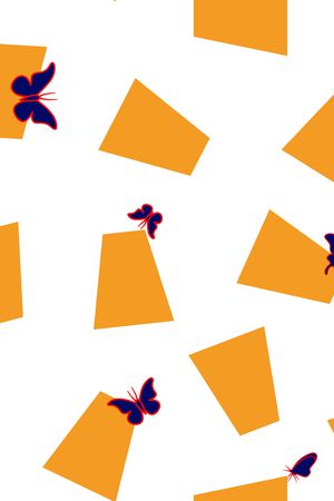 菱形印花华亿平台图片