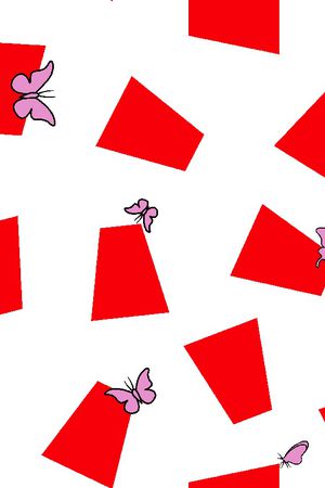 菱形印花华亿平台图片