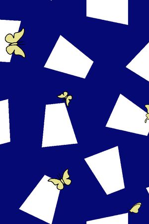 菱形印花华亿平台图片