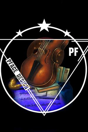 大牌风印花华亿平台图片