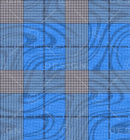 格子印花华亿平台图片