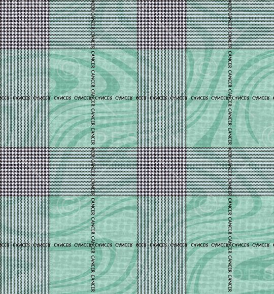 格子印花华亿平台图片